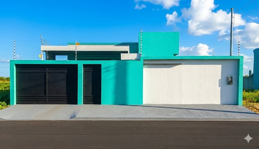 Descubra um refúgio moderno que combina sofisticação e estilo, perfeito para momentos inesquecíveis. ✨🏡 Venha viver a experiência de uma estadia linesquecível em Salinas.